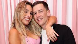 Hija de Chayanne reacciona así al compromiso de Lele Pons y Guaynaa