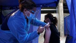 Informe Epidemiológico: ¿Cuáles son las 10 comunas con más casos activos de Covid 19 en Chile?