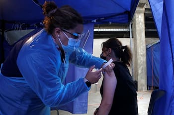 Informe Epidemiológico: ¿Cuáles son las 10 comunas con más casos activos de Covid 19 en Chile?