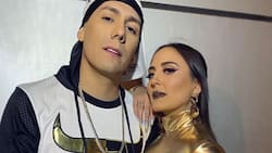 “No tiene nada que ver conmigo en cuanto a valores”: Blue Mary se fue en picada contra Dash en “Ganar o Servir”