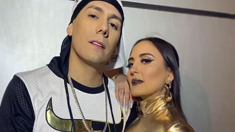 “No tiene nada que ver conmigo en cuanto a valores”: Blue Mary se fue en picada contra Dash en “Ganar o Servir”