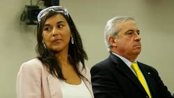 Izkia Siches y postulación de Mañalich: “Esperaría que se transforme en un senador buena persona”