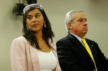 Izkia Siches y postulación de Mañalich: “Esperaría que se transforme en un senador buena persona”