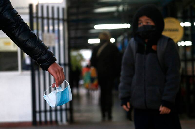 La medida fue anunciada ayer por el Ministerio de Salud. (Crédito: Aton)