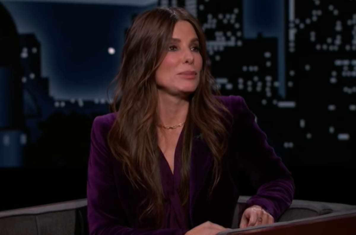 "¿Qué pasó con las negociaciones?": Sandra Bullock respondió a rumores que la vinculan con nueva película de Spider-Man
