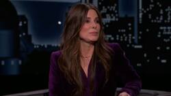 "¿Qué pasó con las negociaciones?": Sandra Bullock respondió a rumores que la vinculan con nueva película de Spider-Man