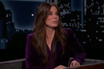 "¿Qué pasó con las negociaciones?": Sandra Bullock respondió a rumores que la vinculan con nueva película de Spider-Man