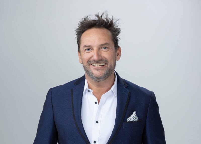 habla de su gran momento en TVN