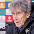 Pellegrini se juega buena parte de la temporada en 2 partidos: ¿Por qué necesita ganar sí o sí a Feyenoord y Valencia?