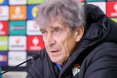 Presidente del Betis confirma dato clave sobre Manuel Pellegrini que complica sus opciones en La Roja