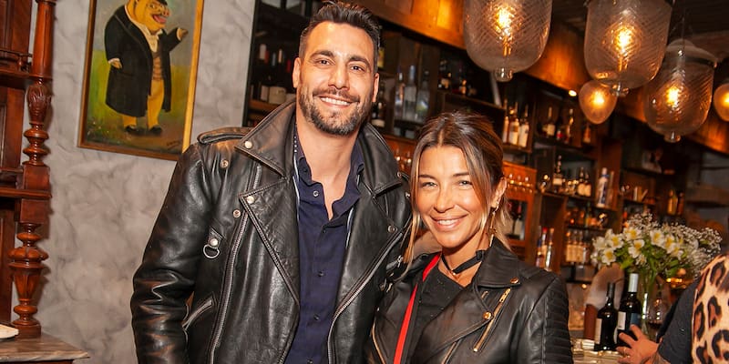 La actriz habría terminado su romance.