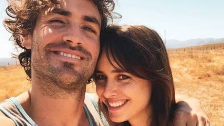 “No siempre es color de rosa”: Matías Assler se sinceró sobre su relación con Juanita Ringeling