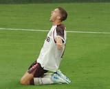 VIDEO | Lanús rompió el cero ante Flamengo con remate desde 40 metros en la Recopa Sudamericana