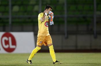 Revelan nuevos antecedentes del "suplantador" de Unión La Calera: Es fanático de Boca Juniors