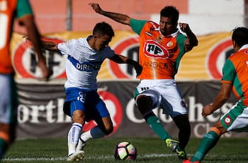 Cobresal vs Universidad Católica: Formaciones, hora y dónde ver el partido por TV e Internet