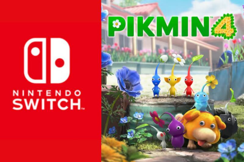 Conoce los 35 juegos que llegarán en julio a la consola.