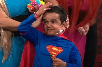 Confirmado: Kike Morandé reveló regreso estable de Miguelito a Detrás del Muro