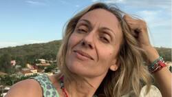 "Le agradezco siempre al universo la maravilla de tenerte": El especial saludo de cumpleaños de Katyna Huberman a su amiga, Fernanda Urrejola