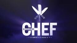Ya van siete famosos confirmados: Cantante nacional es el nuevo integrante de “El Discípulo del Chef”