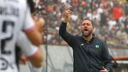 Fracasó en el fútbol chileno pese a vapulear a Colo Colo y ahora se quedó otra vez sin club