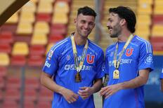 El dulce recuerdo que dejó Sebastián Rodríguez en Alianza Lima: “No hay resentimiento, era el mejor jugador”