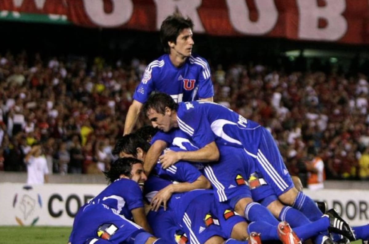 Pelusso y anécdota con asistente en duelo de la U ante Alianza: "Baja el banderín, nos van a matar"