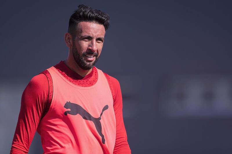 llegó a un acuerdo total con Colo Colo.