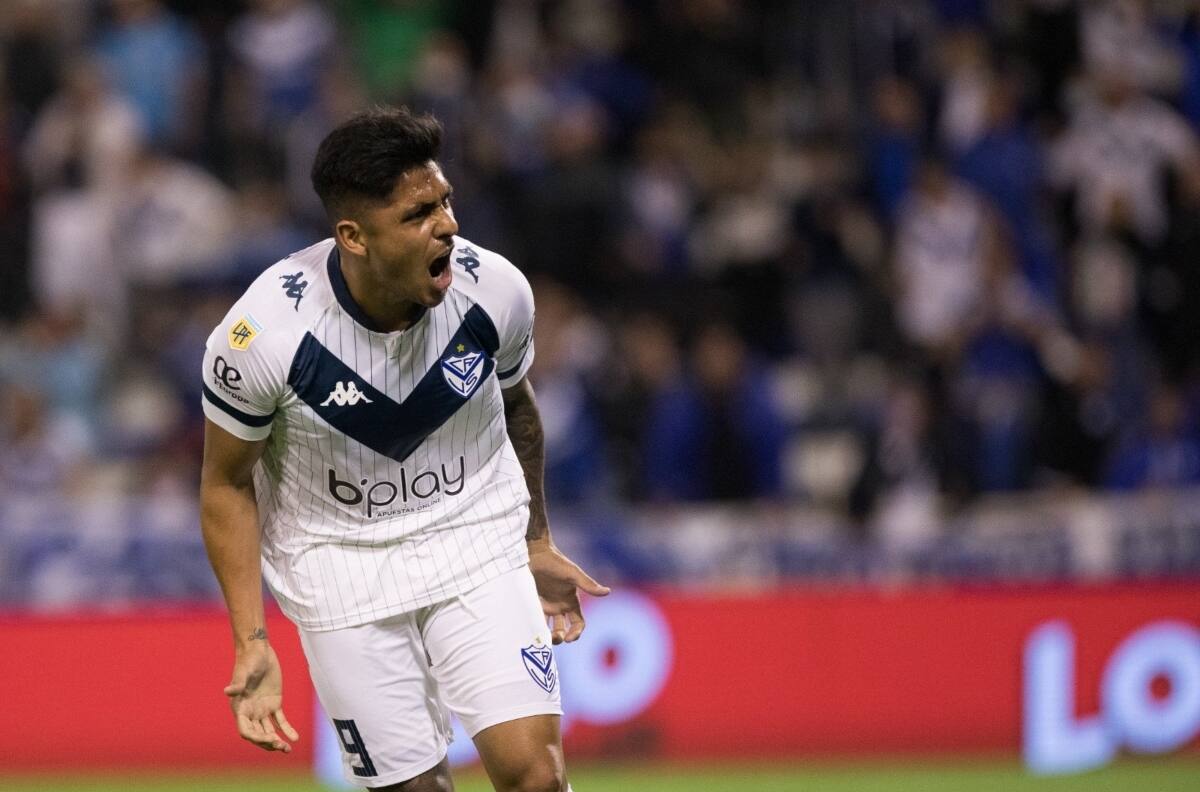 Cristian Tarragona es la nueva obsesión de Gustavo Quinteros de cara a la Copa Libertadores