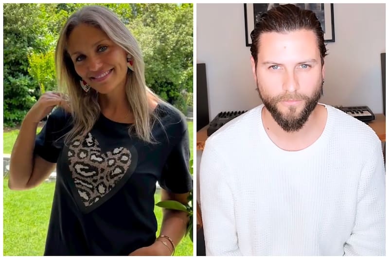 Kenita Larraín analizó el complejo proceso de Jean Philippe Cretton a través de la numerología.