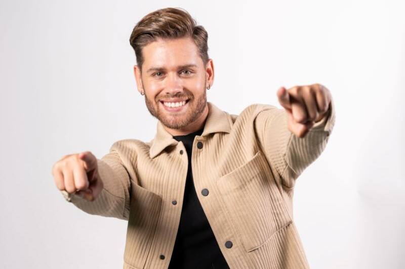 El doctor venezolano será parte de El Fenómeno.