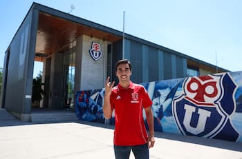 El abanico ofensivo de la U: así podría armar el ataque Paqui Meneghini con el regreso de Vargas