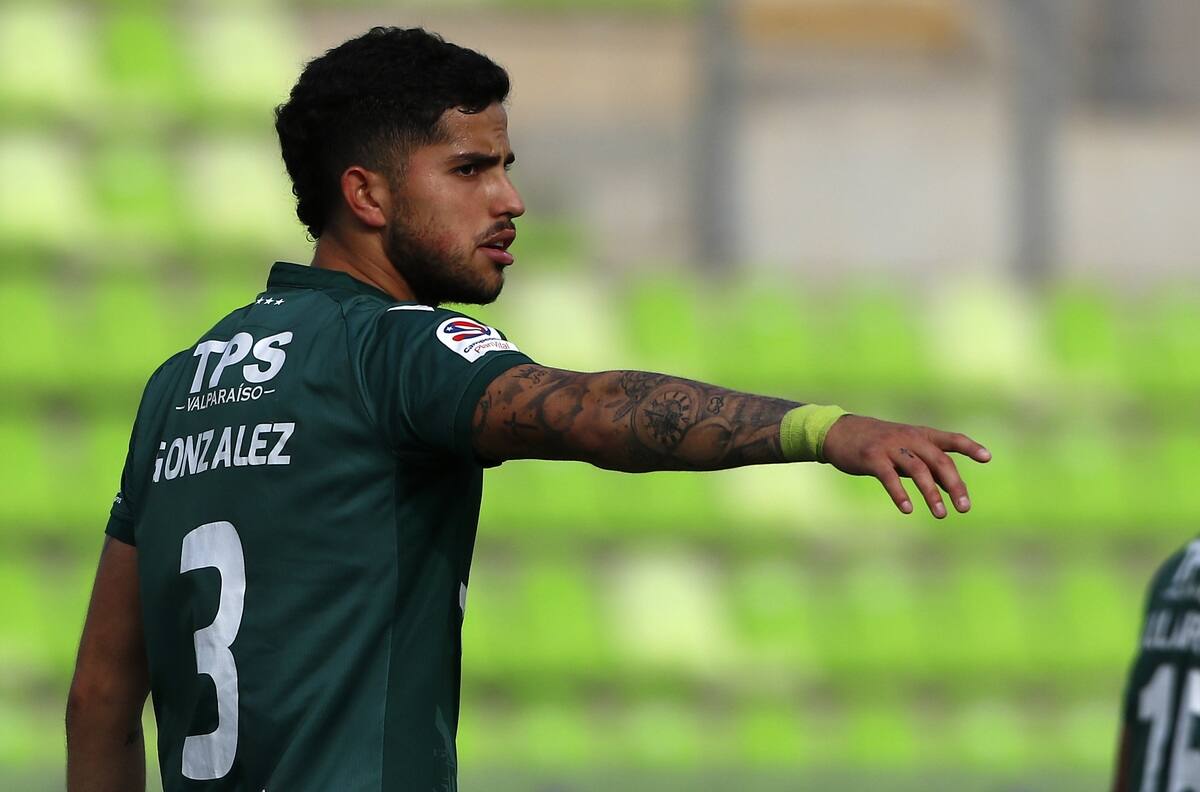 Ránking: Las 5 figuras de la fecha 20 del Campeonato Nacional