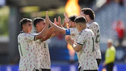 No somos tan malos: la Selección Chilena supera en el Ranking FIFA a 11 equipos mundialistas