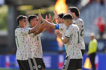 No somos tan malos: la Selección Chilena supera en el Ranking FIFA a 11 equipos mundialistas