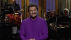 "Mis padres arrancaron de Pinochet": Pedro Pascal se emociona al hablar de su familia y resalta sus raíces chilenas en "SNL"