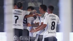 “Faltó solamente su golazo”: el jugador que dejó a todos maravillados en la victoria de Colo Colo