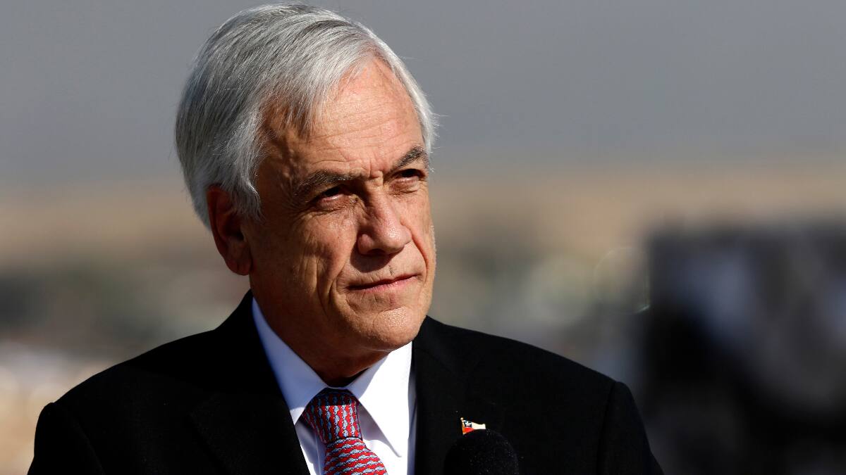 Cadem: Aprobación de Piñera logró mejor registro desde el estallido social