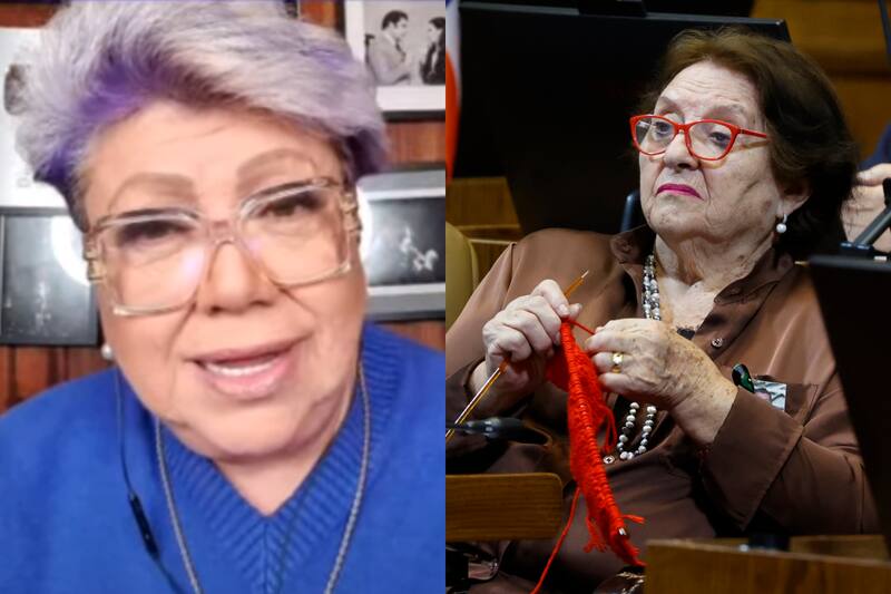 Créditos: Captura - ATON