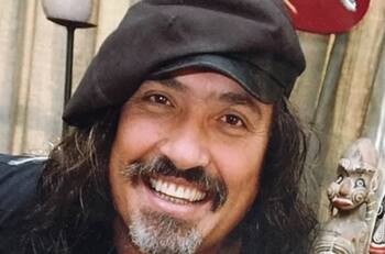 A lo Mick Jagger: Miguel “Negro” Piñera reveló que se realiza curioso procedimiento estético para mantenerse joven