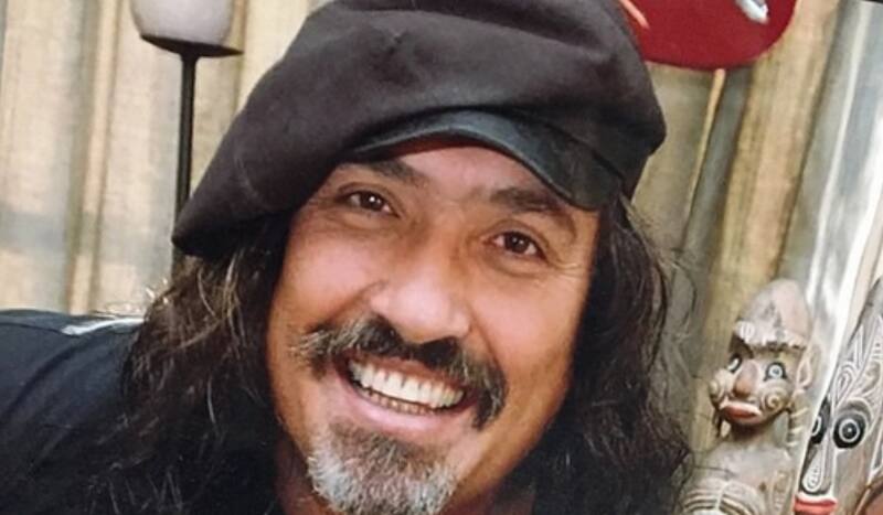 está internado por complicaciones de salud.