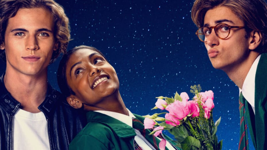 "Cómo conquistar a Billy Walsh" es una entretenida comedia romántica. Créditos: Prime Video
