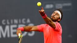 Gonzalo Lama anuncia la decisión más dura de su carrera: se retira del tenis a los 30 años