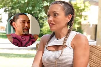 Paula Pavic aclaró qué es lo que va a contar tras su divorcio con Chino Ríos: “Voy a hablar de…”