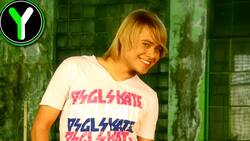 Lejos de los escándalos y en precarias condiciones: El duro presente de Arenito, el ex Yingo