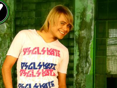 Lejos de los escándalos y en precarias condiciones: El duro presente de Arenito, el ex Yingo