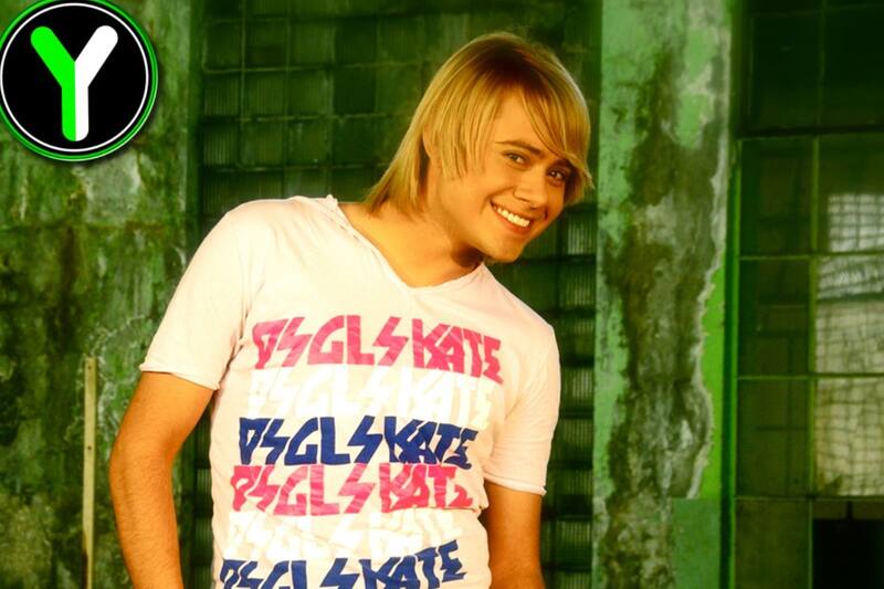 La nueva vida del ex Yingo.