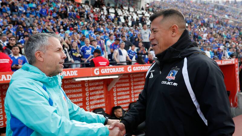 Jorge Almirón y un sutil palito a Gustavo Álvarez: “En otro país te echan”