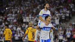 Partidazo en Chillán: ¿A qué hora juegan hoy Ñublense vs U. Católica y cómo verlos en vivo?