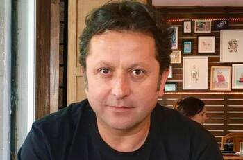 “Es cada vez peor”: Daniel Alcaíno se sincera sobre la posibilidad de actuar en el Festival de Viña