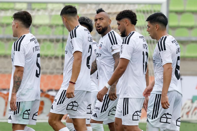 Todavía no está cerrado el mercado de fichajes del equipo. Martin Thomas/Photosport